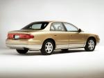 Buick Regal Olympic Edition 2001 года